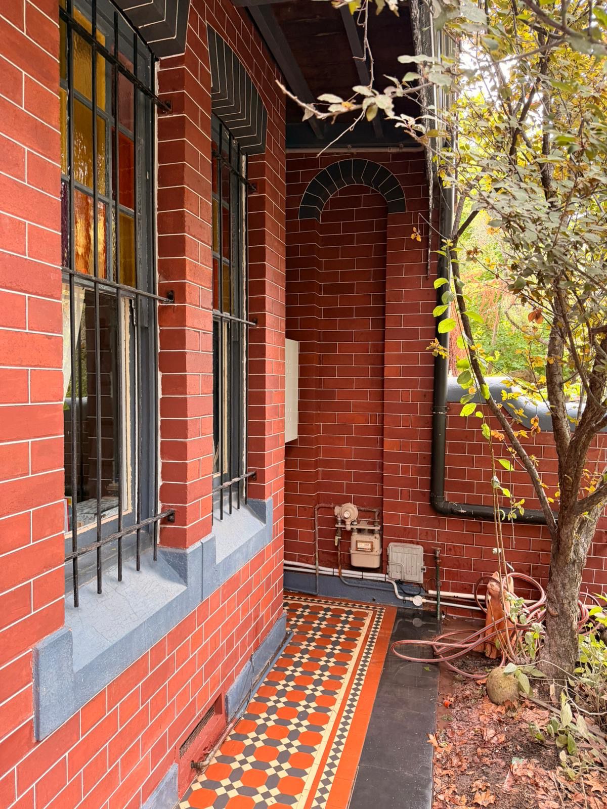 Tuckpointing By The Brick & Stone Doctors - Gallery 11