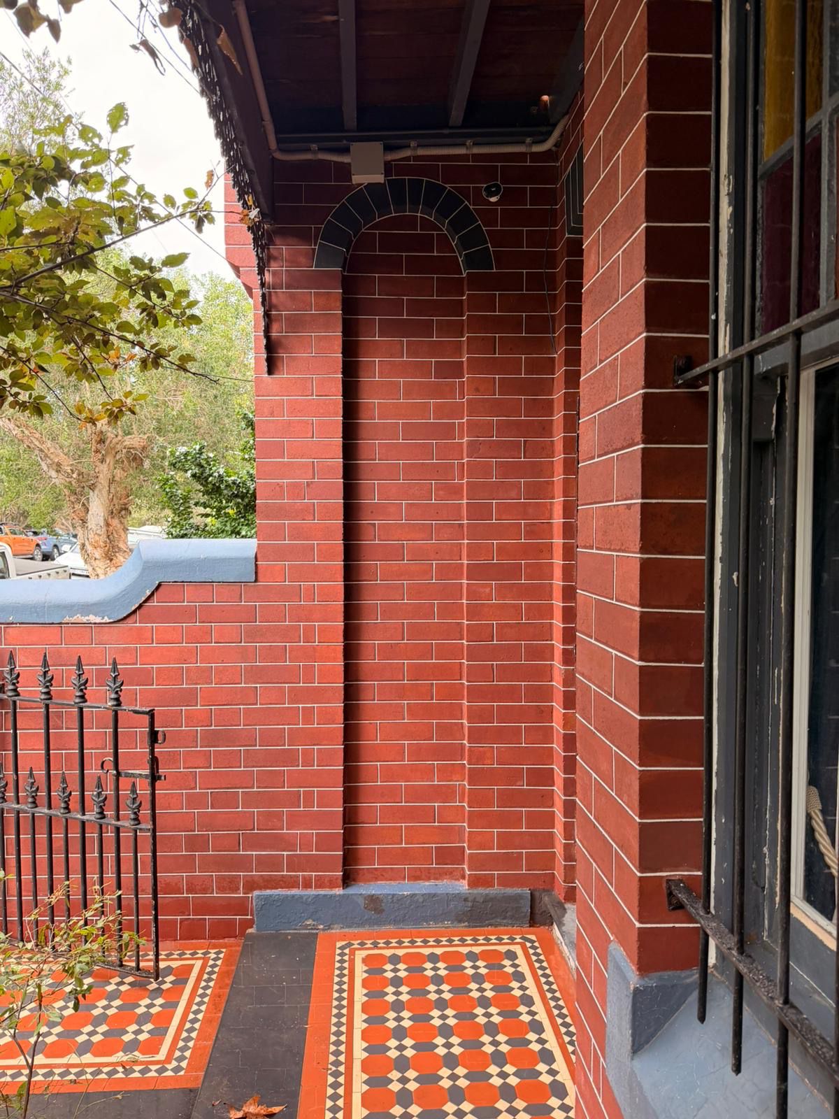 Tuckpointing By The Brick & Stone Doctors - Gallery 12