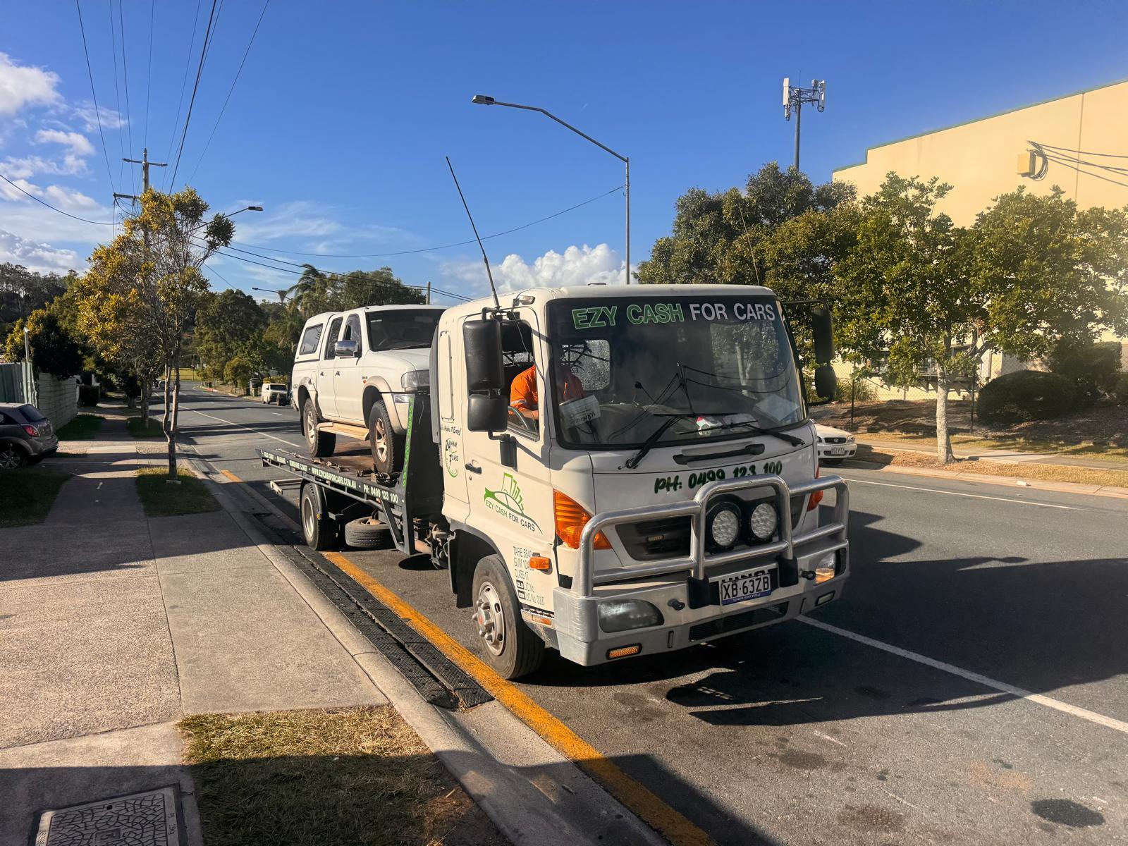 Easy Car Removal - Gallery 2