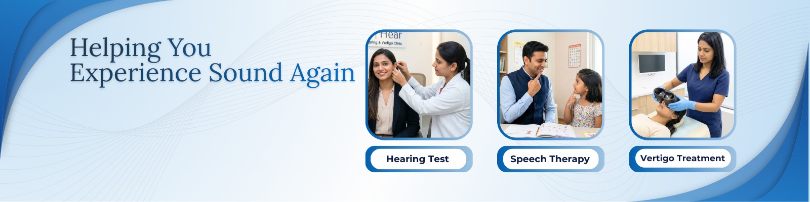 Best Digital Hearing Aid Clinic in Nagpur - Gallery 3
