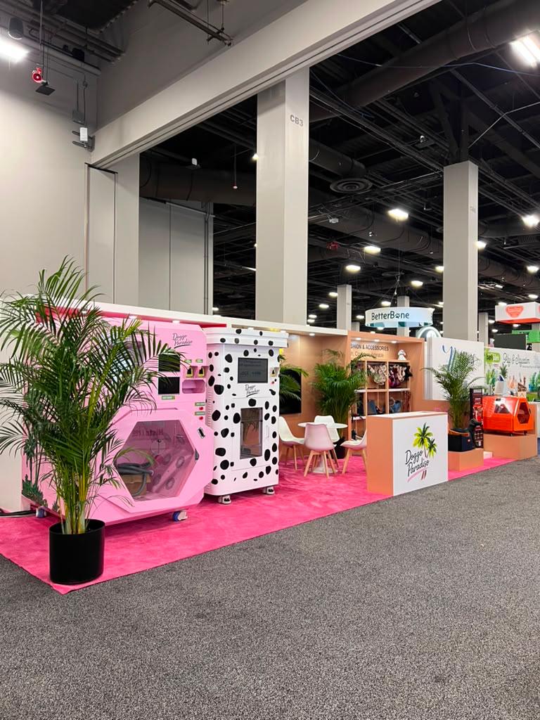 Stall Designs - Gallery 3