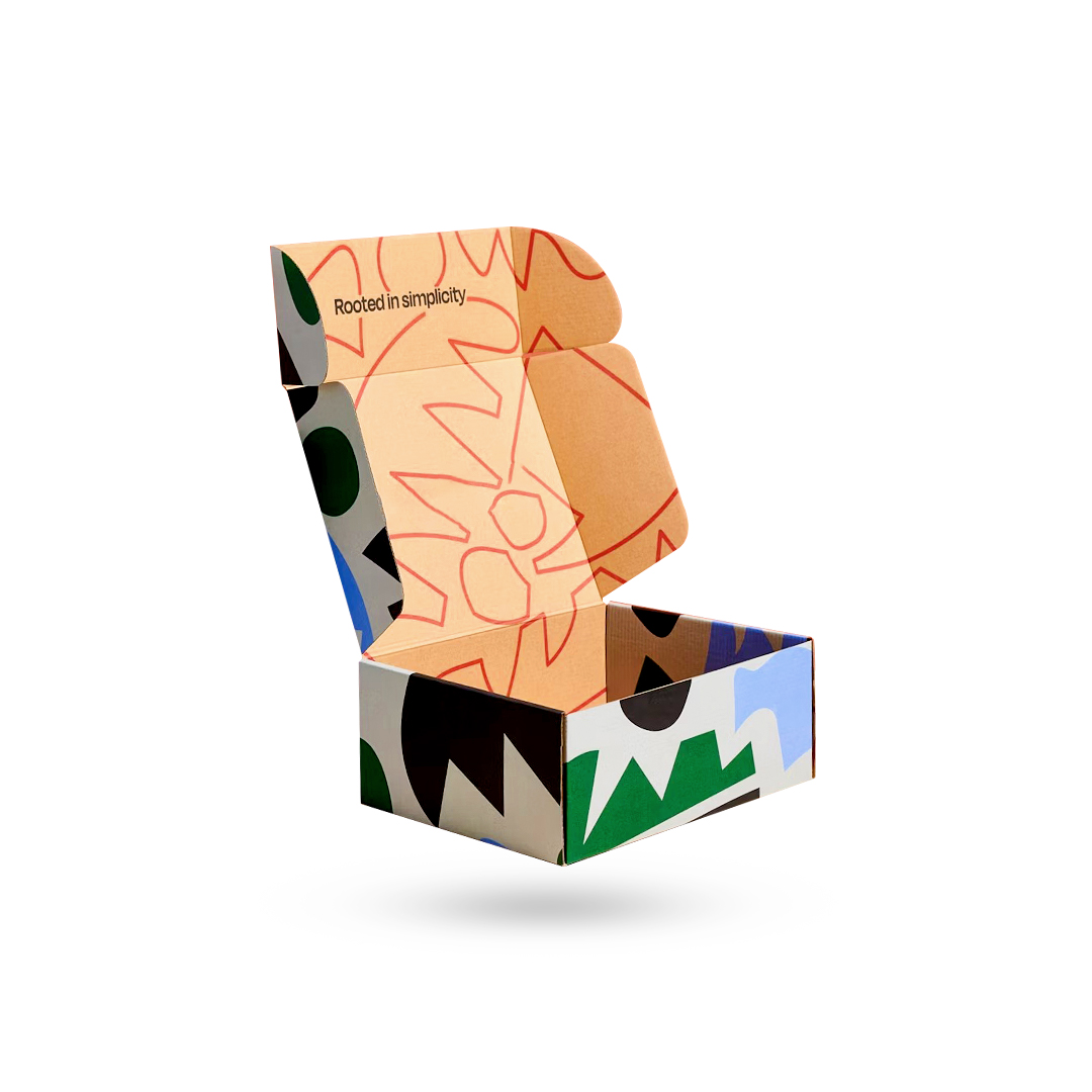 Printed Mailer Boxes UK - Gallery 4