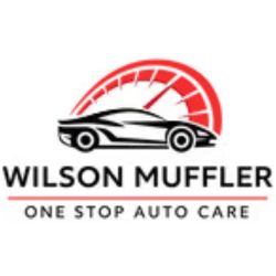 Wilson Muffler - Gallery 2