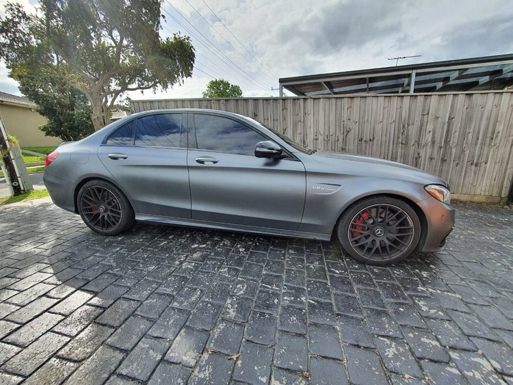 Elite Car Tinting - Gallery 5
