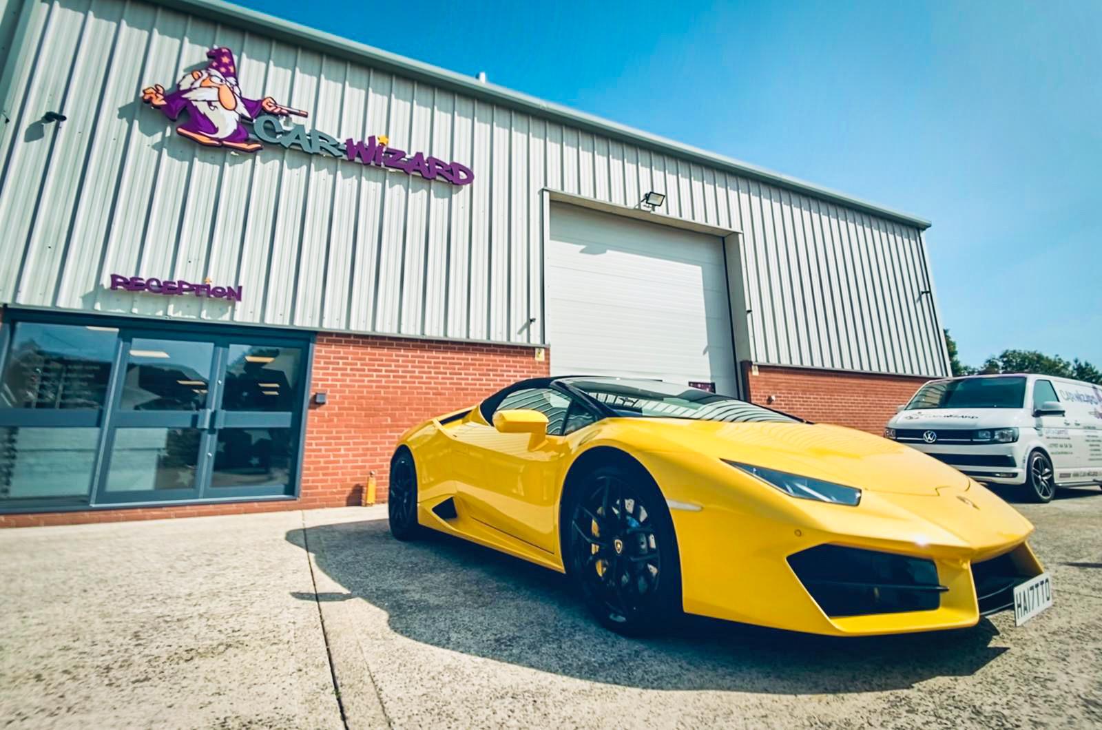 Car-Wizard - Gallery 7