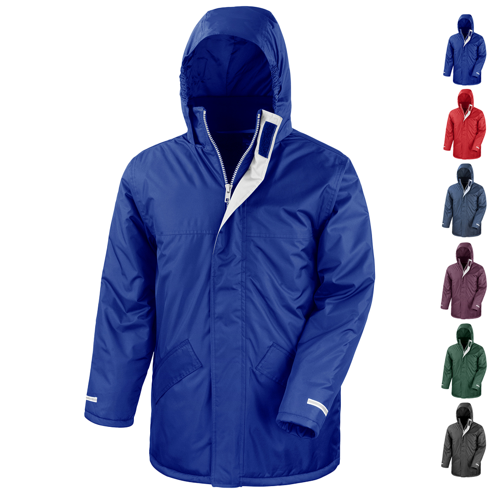 Brook Hi Vis - Gallery 14
