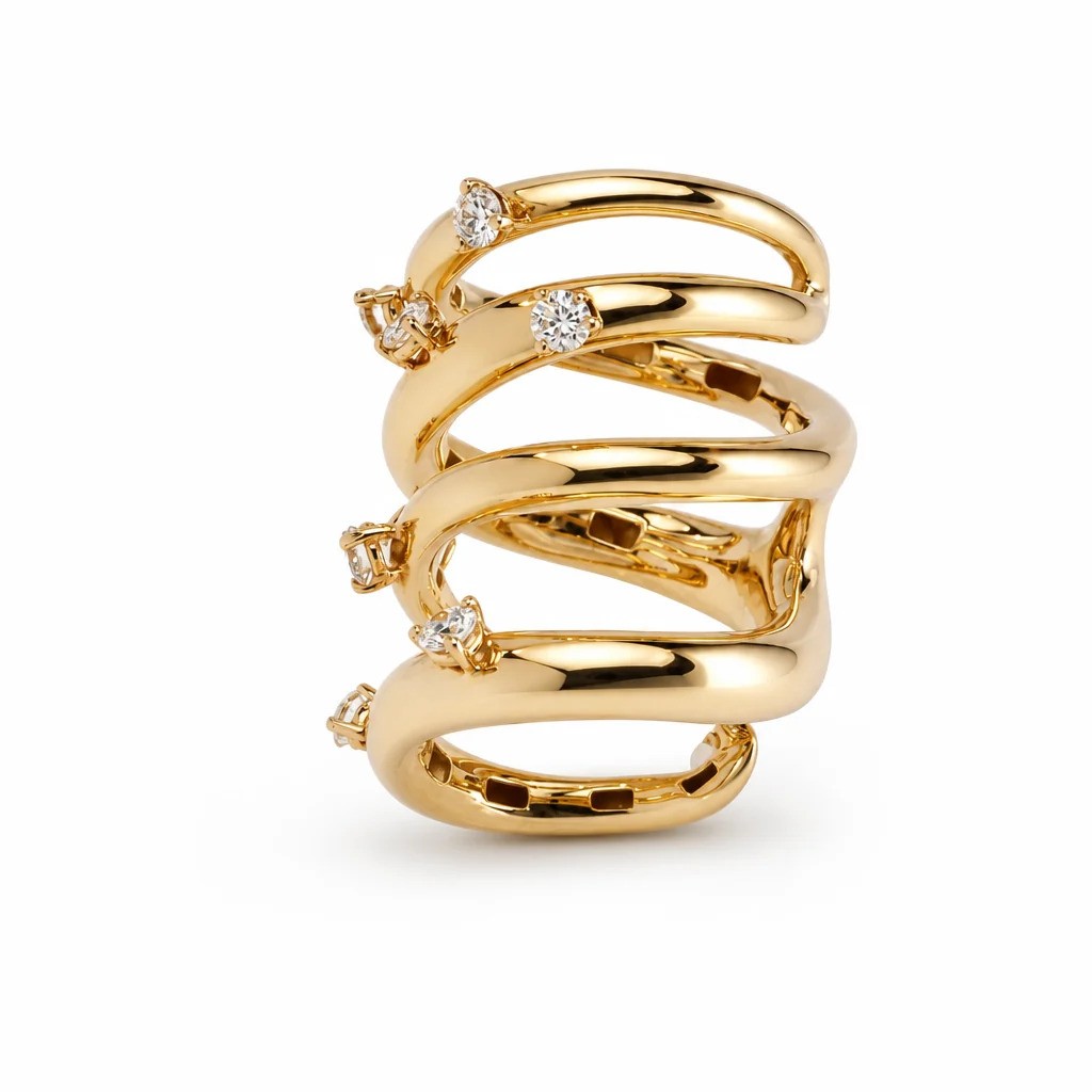 Ounce Of Salt Jewelry - Gallery 2