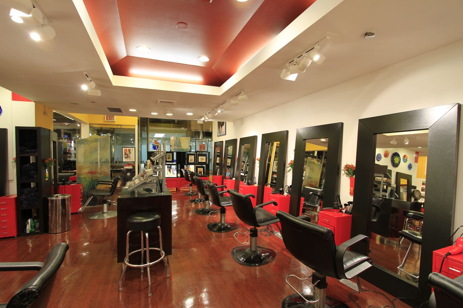 XEX Salon - Gallery 4