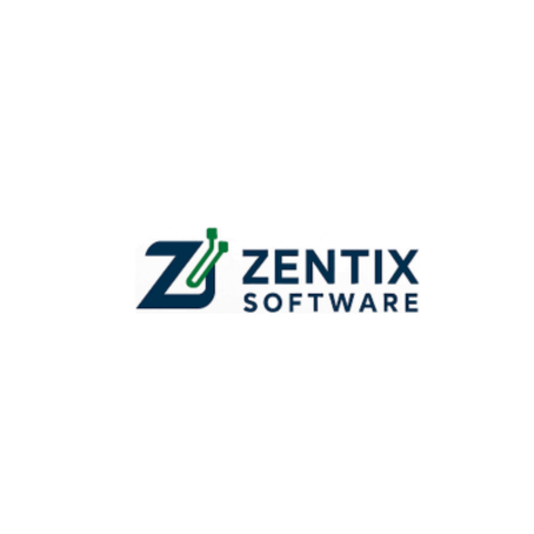 Zentix Software - Gallery 1