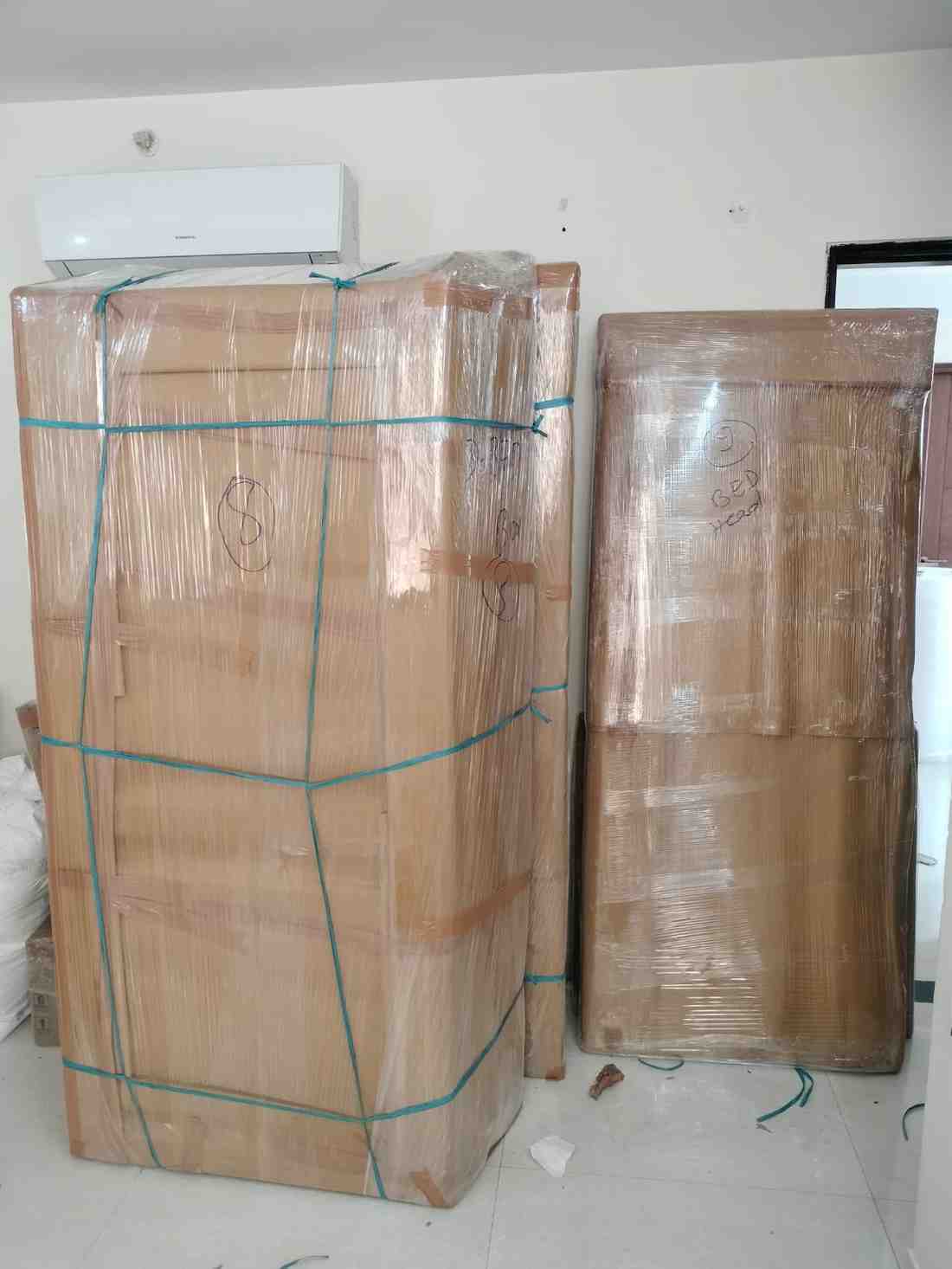 Zirakpur Packers And Movers - Gallery 1