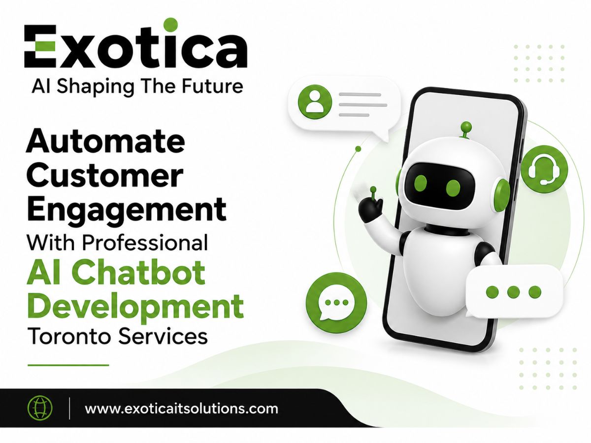 Exotica IT Solutions - Gallery 1