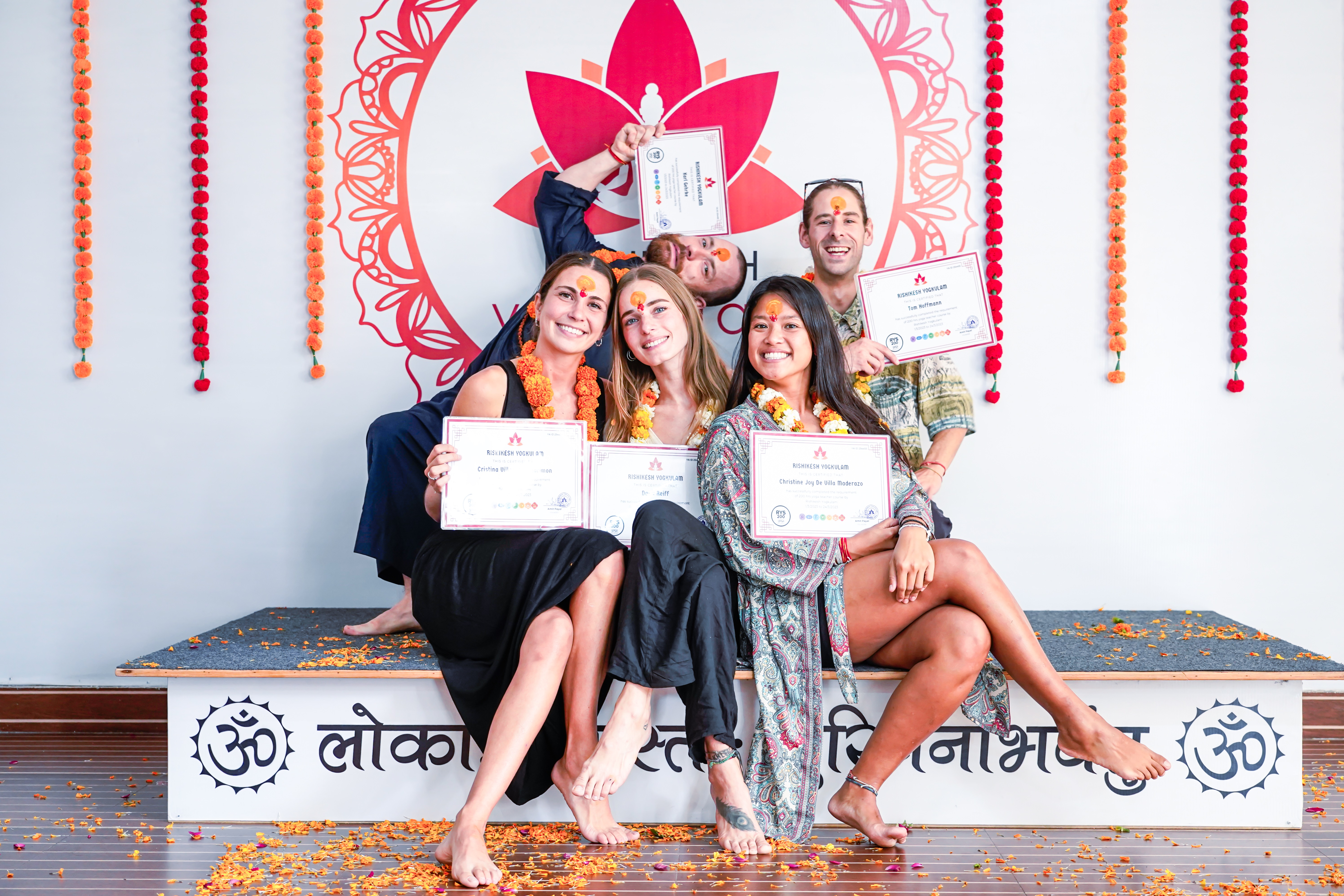 Rishikesh Yogkulam - Gallery 10