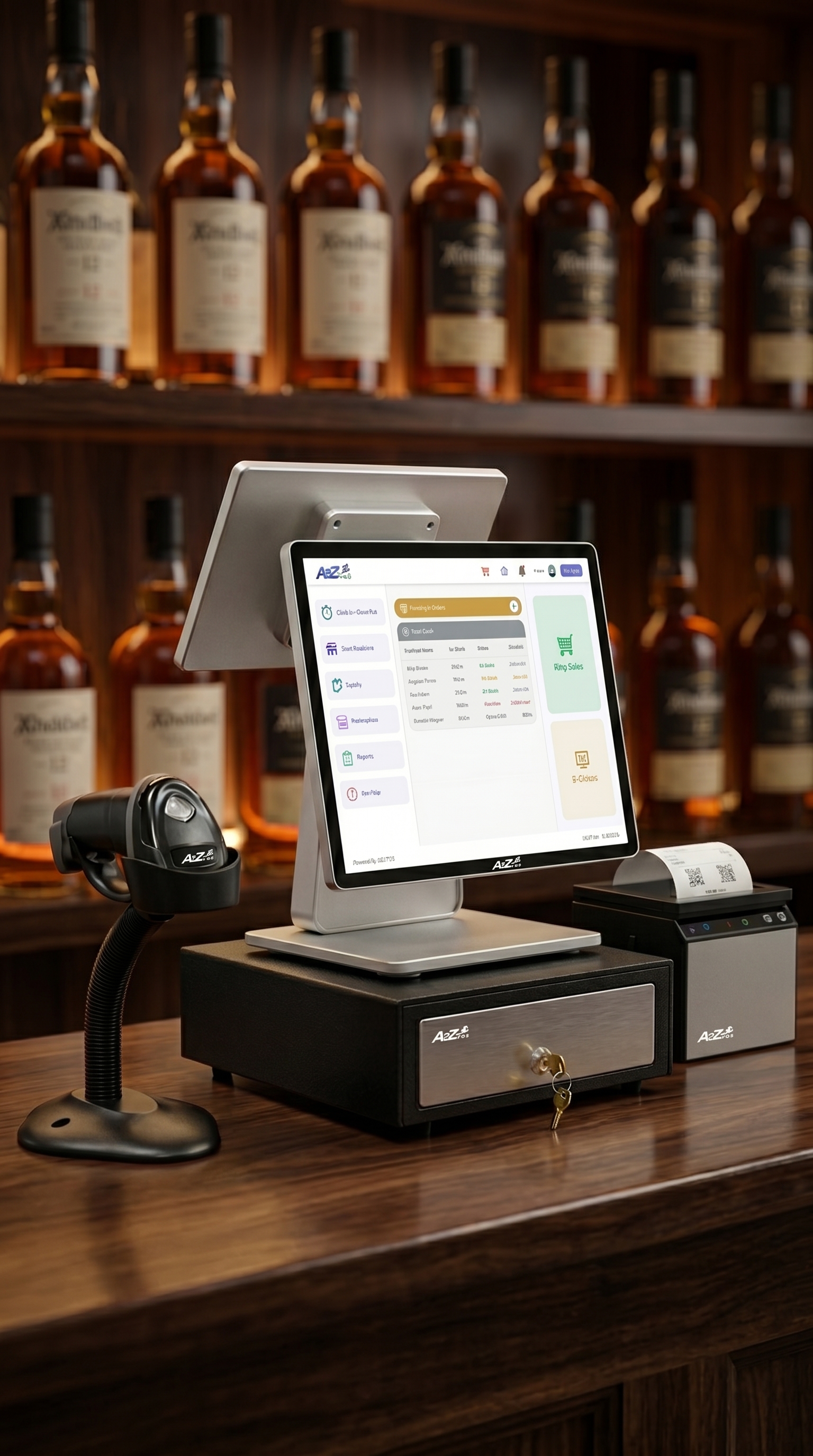 A2Z POS - Gallery 3
