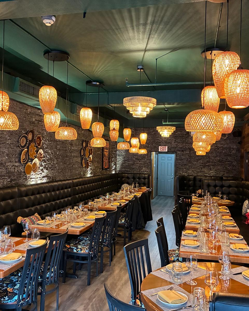 KUTIR Indian Restaurant - Gallery 3