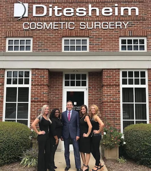 Ditesheim Cosmetic Surgery - Gallery 2