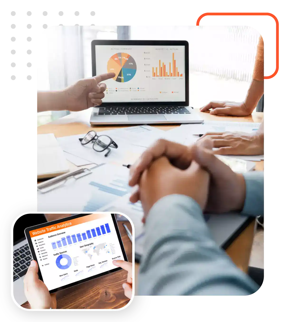 Myoho Marketing - Gallery 1