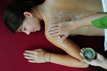 Sanctuary Spa Holidays - Gallery 1