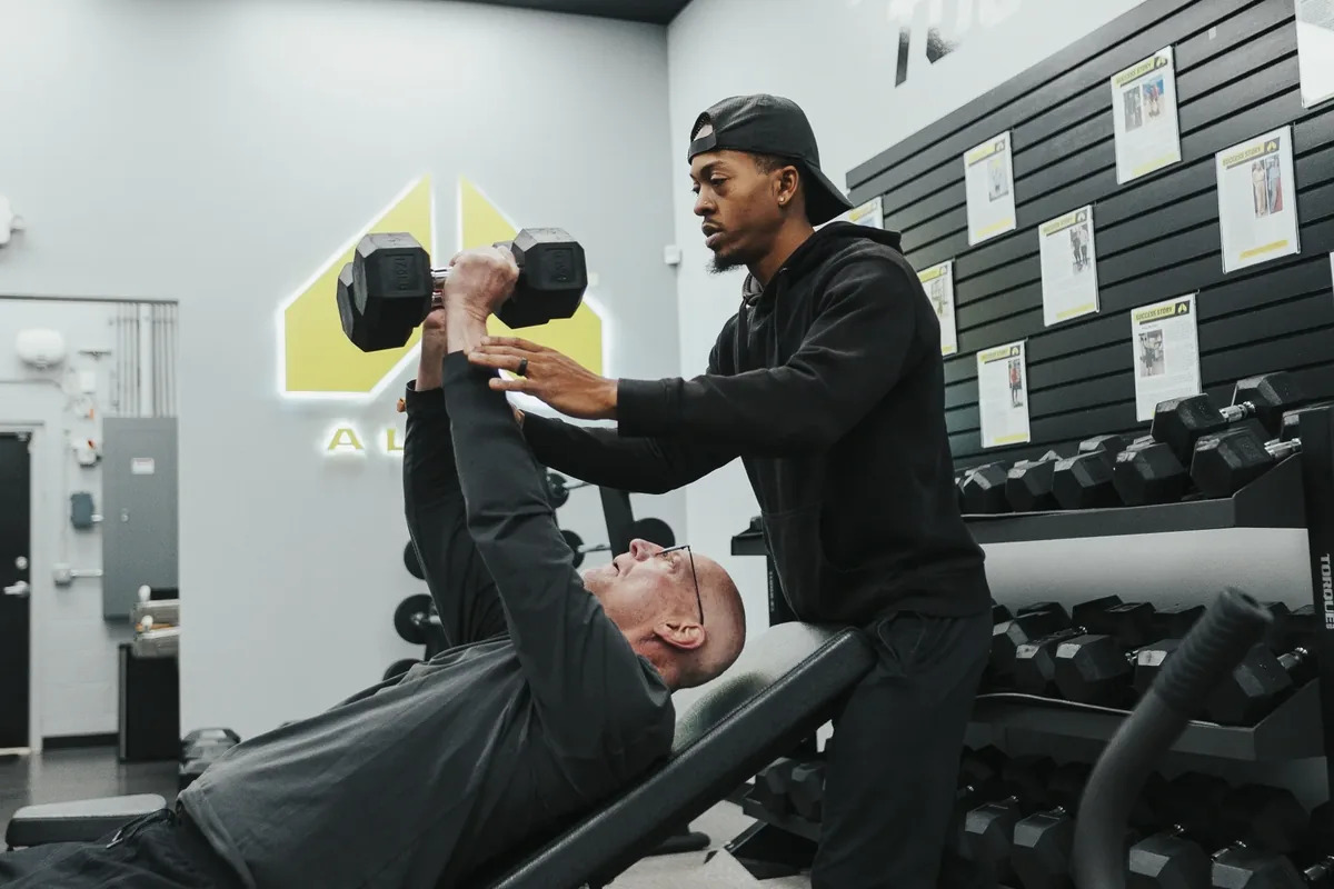 Alloy Personal Training South Tempe - Gallery 6