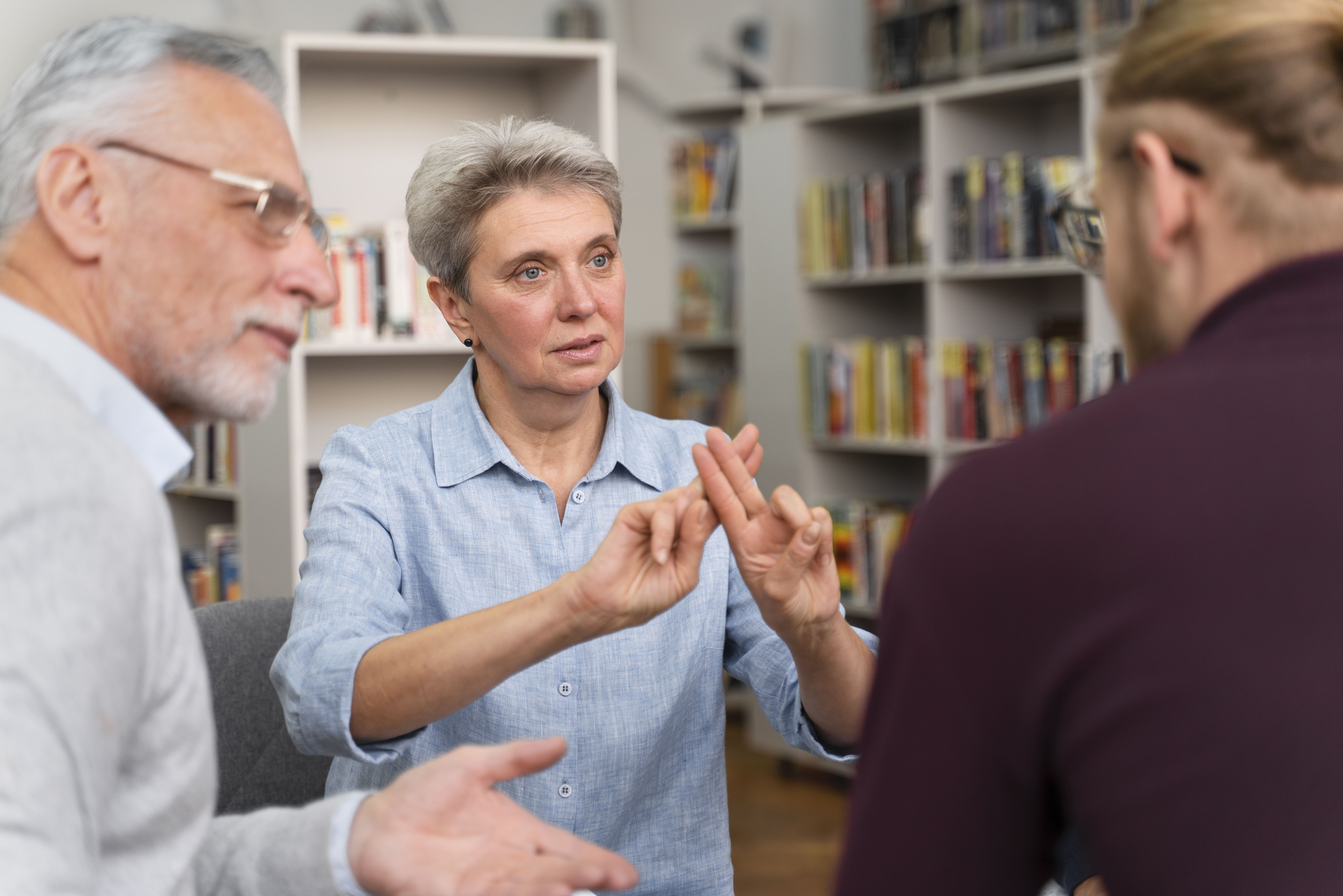 London Speech Therapy - Gallery 3