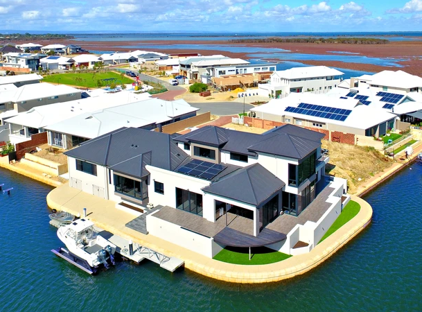 Domestic Drafting Service - Gallery 1