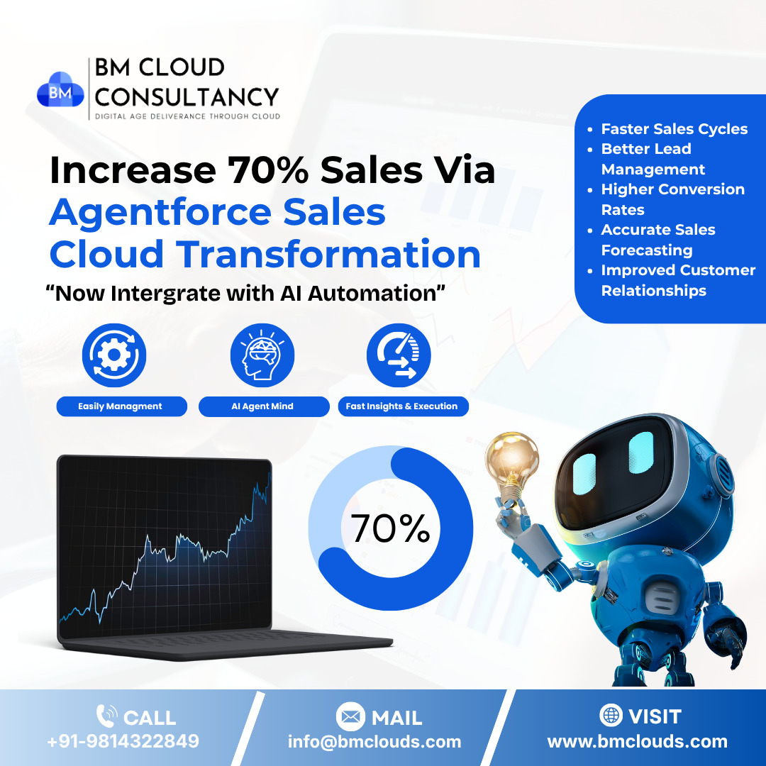 BM Cloud Consultancy - Gallery 1