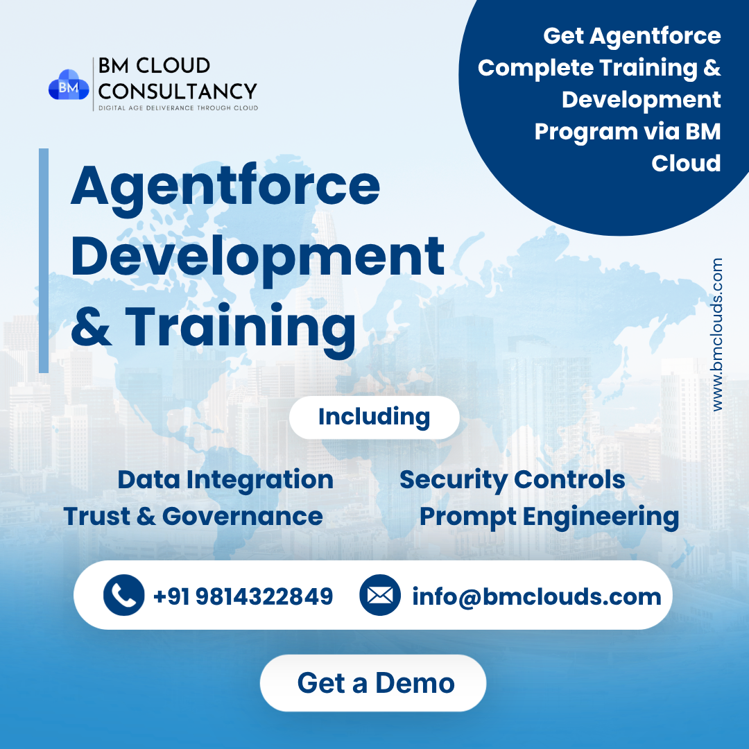 BM Cloud Consultancy - Gallery 2