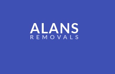 Alans Removals Ltd - Gallery 1