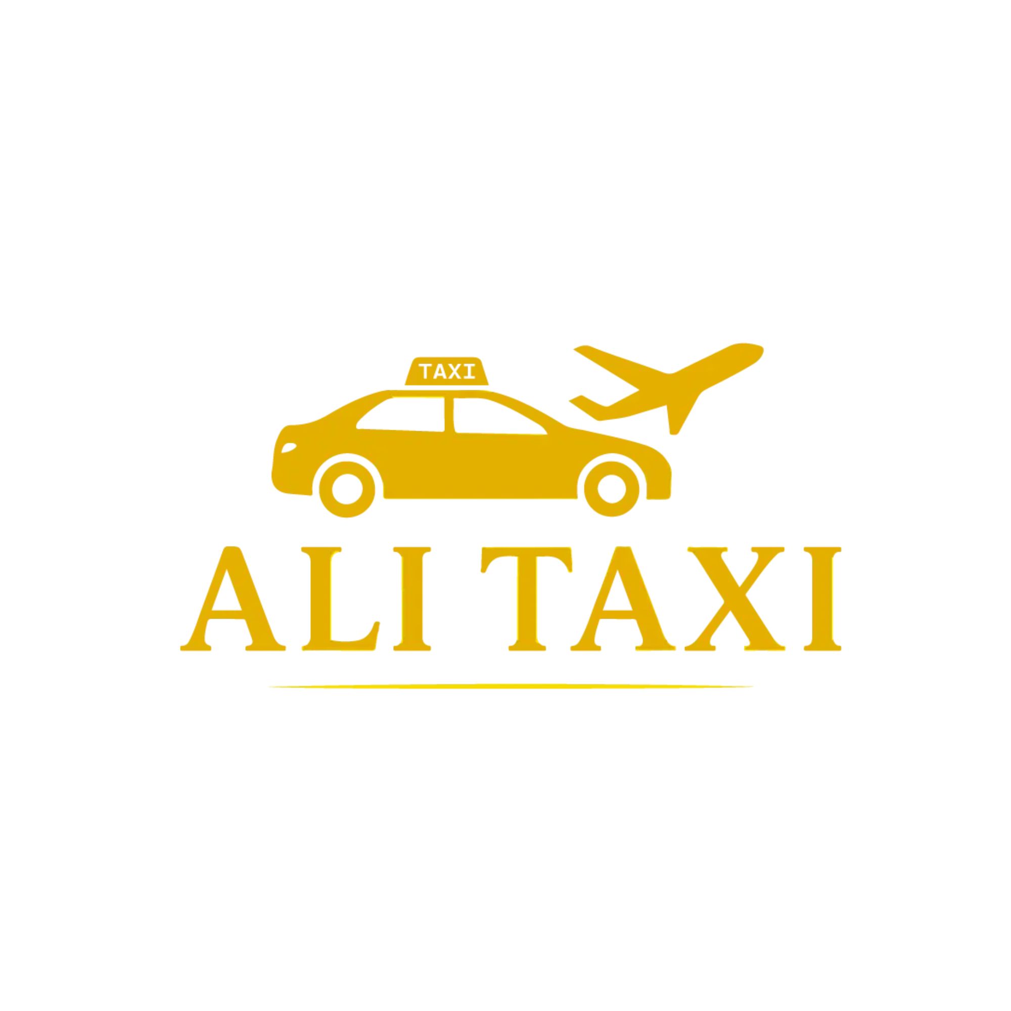 Ali taxi - Gallery 1