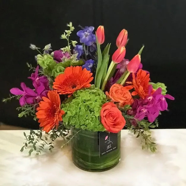 Judy's Blossom Shop - Gallery 1