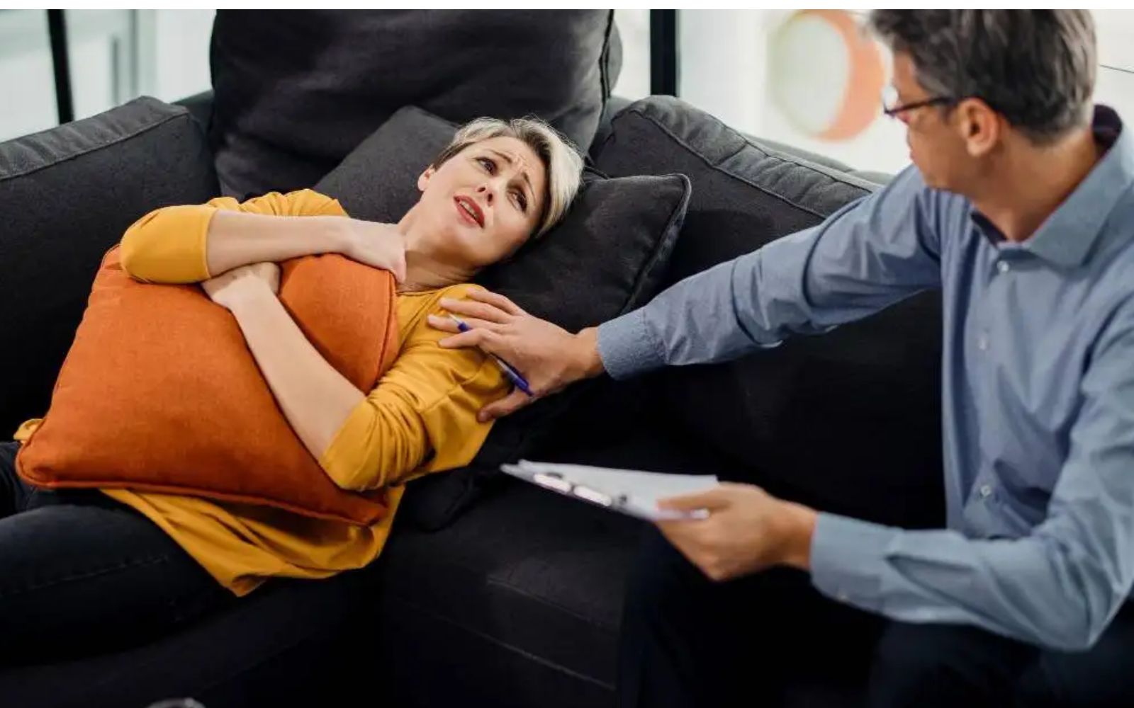 Silver Lining Psychiatry - Gallery 1