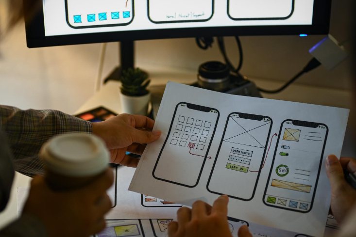 The WebDesign - Gallery 3