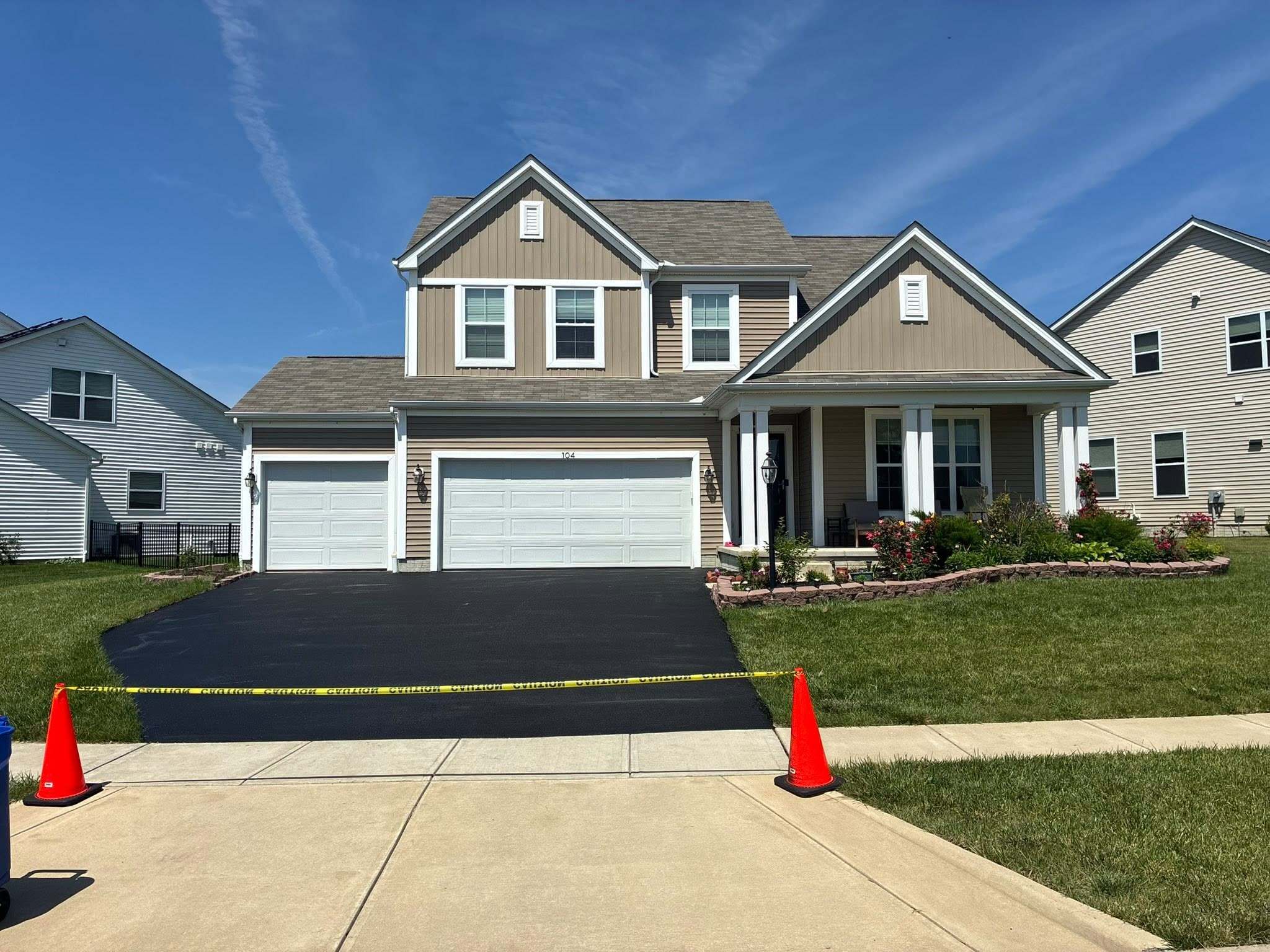 Nance Pavement Solutions - Gallery 3