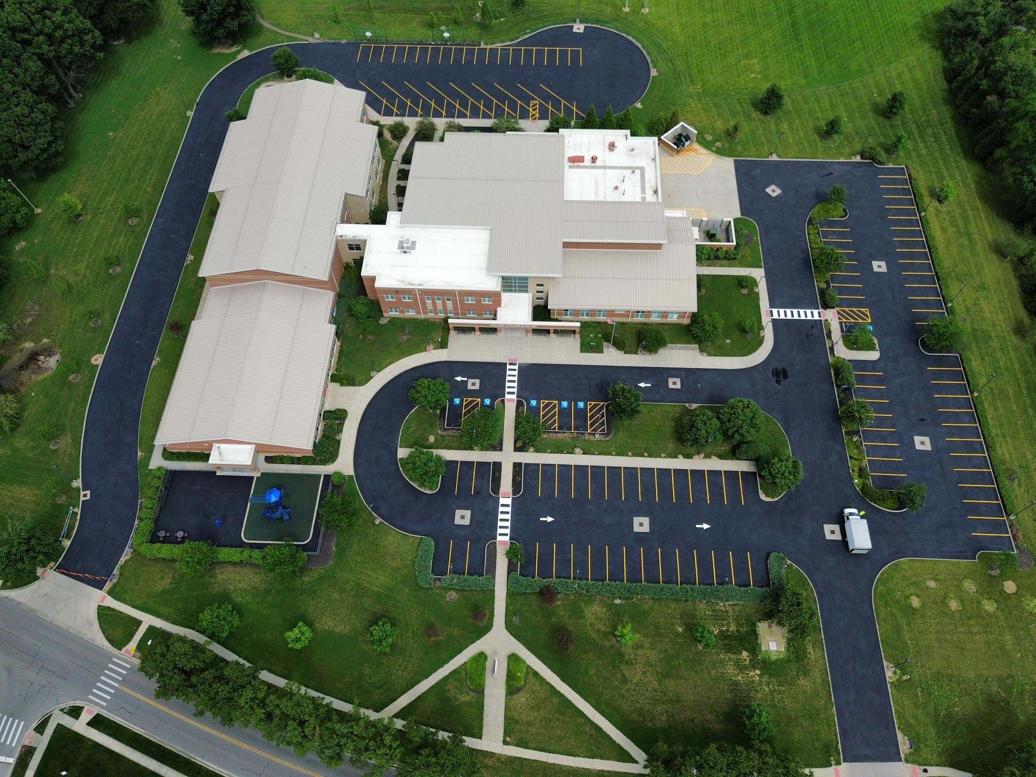 Nance Pavement Solutions - Gallery 1