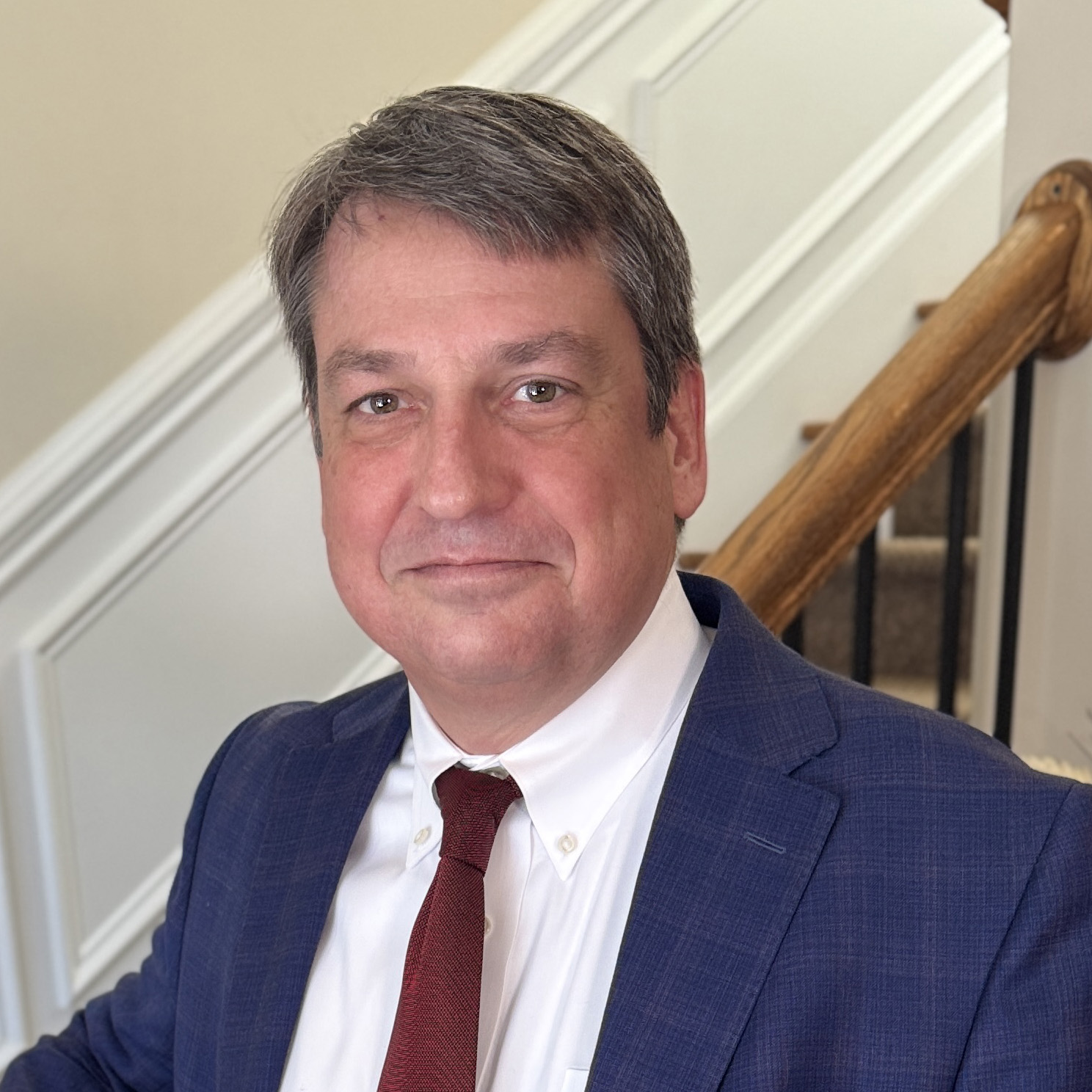 Truck Lawyer Joel Grist - Gallery 1