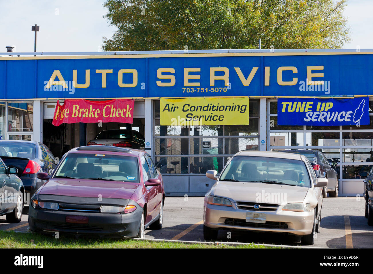 Automotive Service USA - Gallery 1