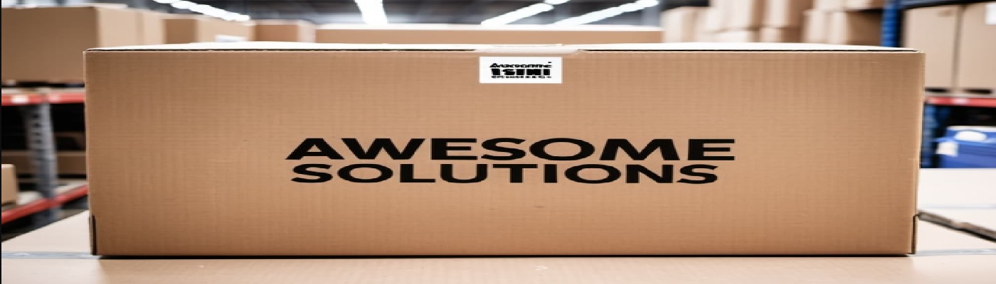 Awesome Solutions - Gallery 1