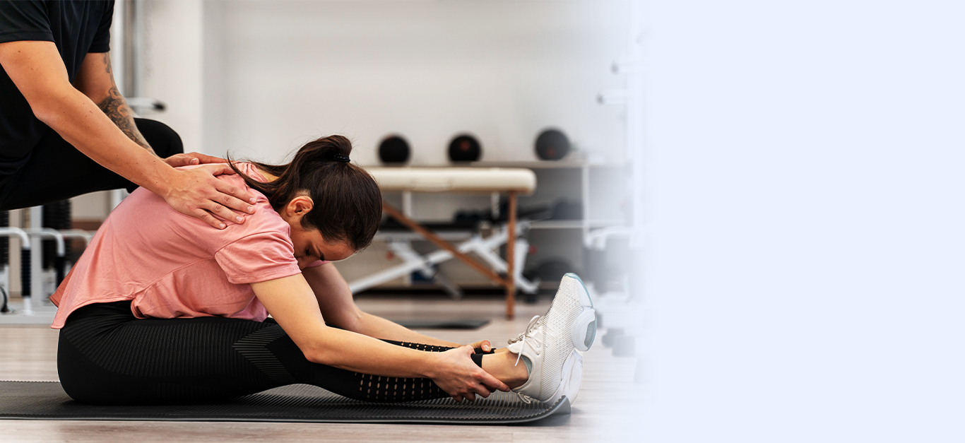 JD Physiotherapy - Gallery 1