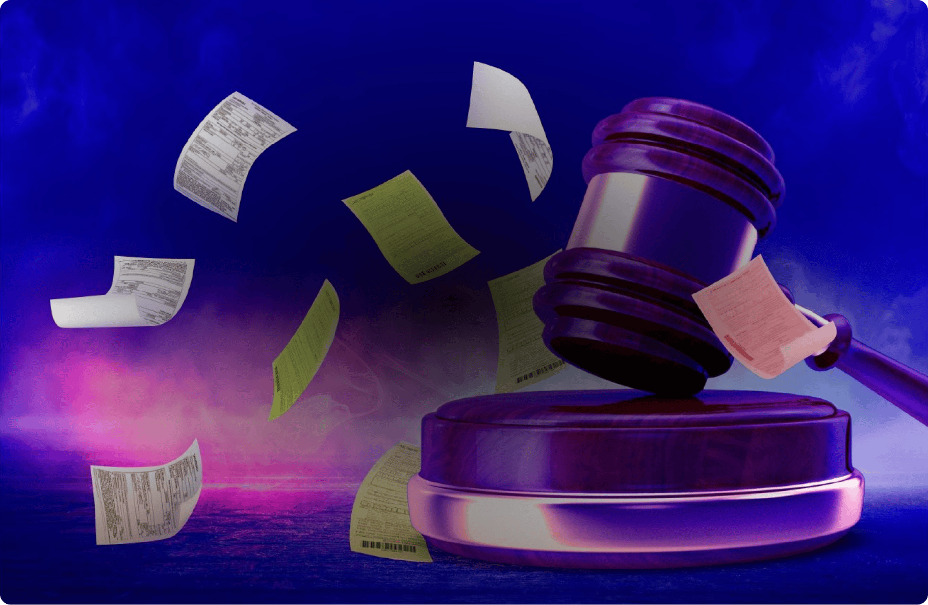 Cooper Law Firm PC - Gallery 1