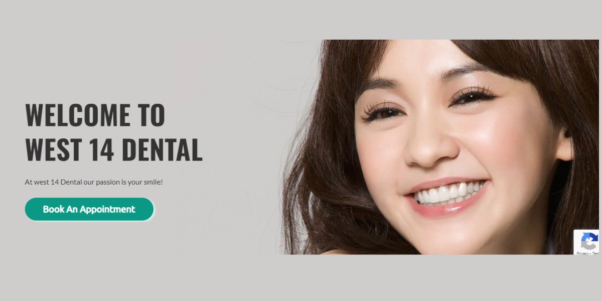 West 14 Dental - Gallery 1