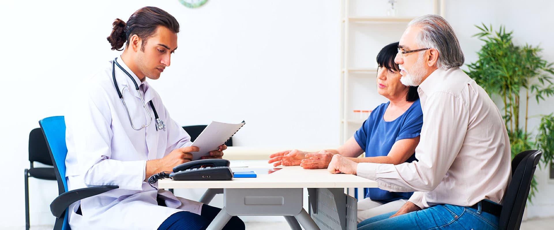 Family Urgent Care - Gallery 1