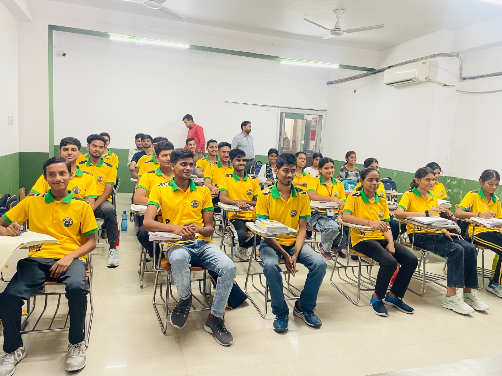 PATHFINDER DEFENCE ACADEMY - Gallery 1