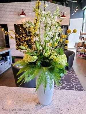 Southside Flower Market - Gallery 1