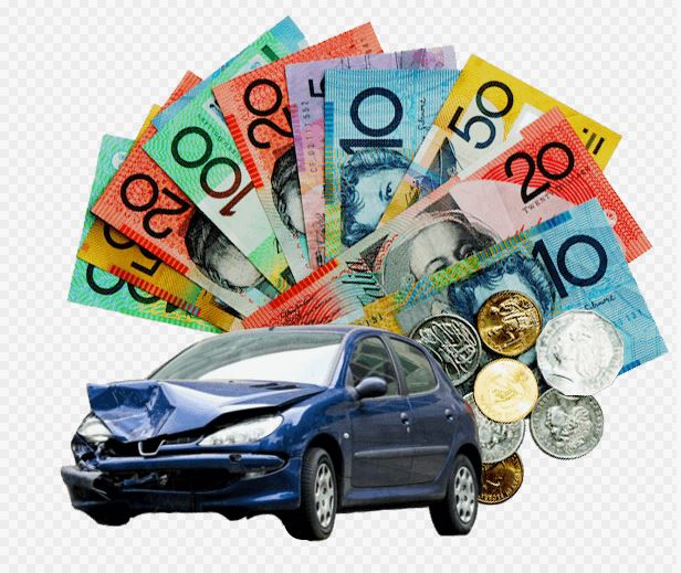 Cash 4 Cars Townsville - Gallery 1