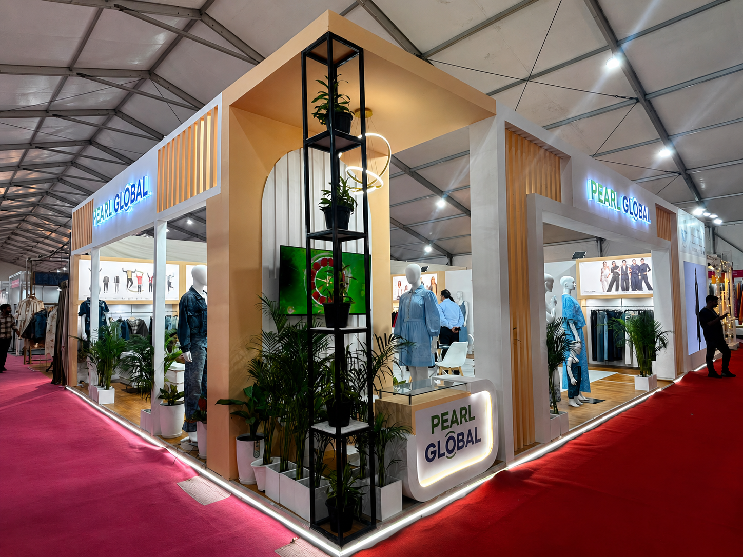 Stall Designs - Gallery 4
