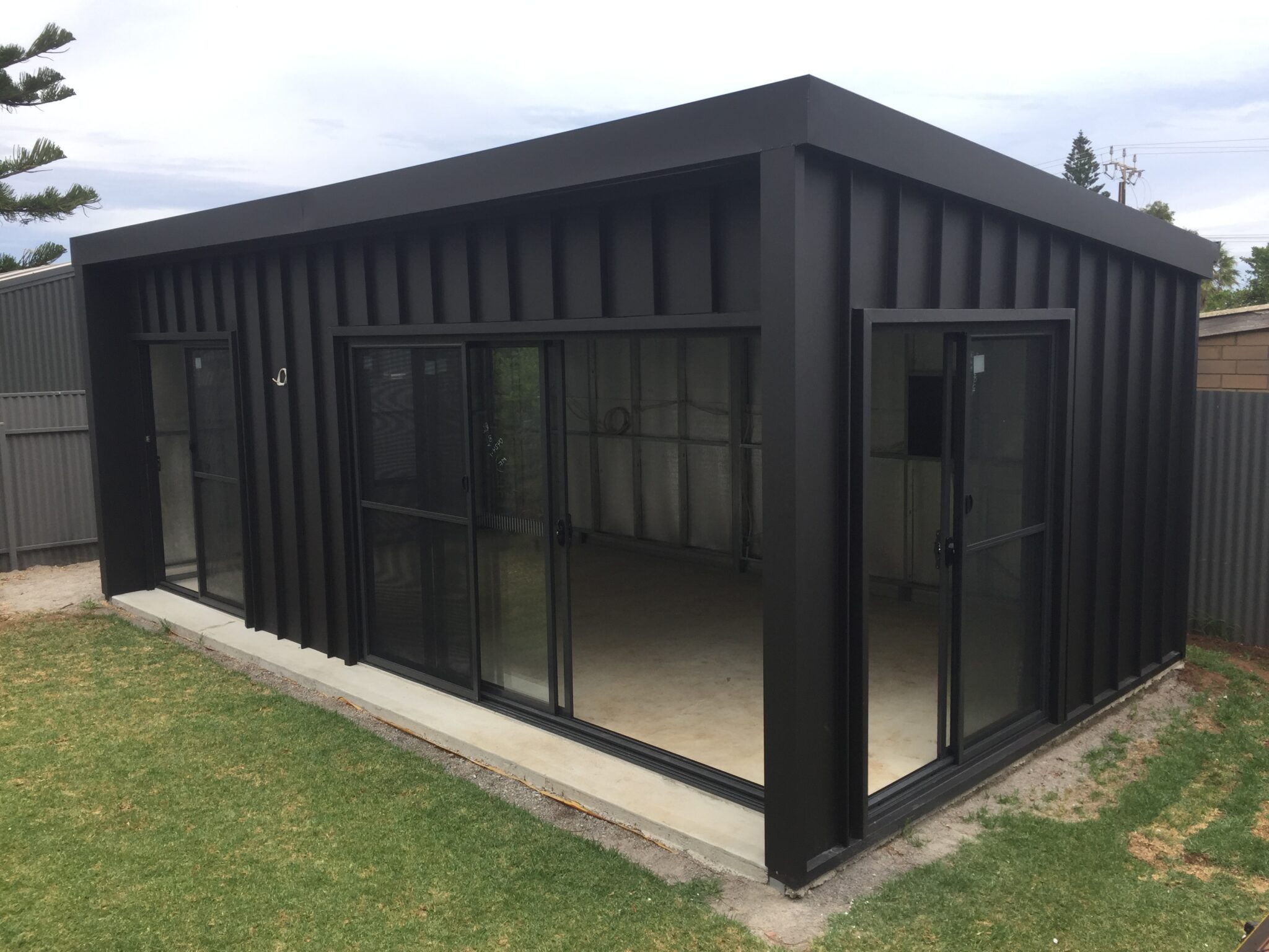 Aldinga Home Improvements - Custom Sheds - Gallery 1