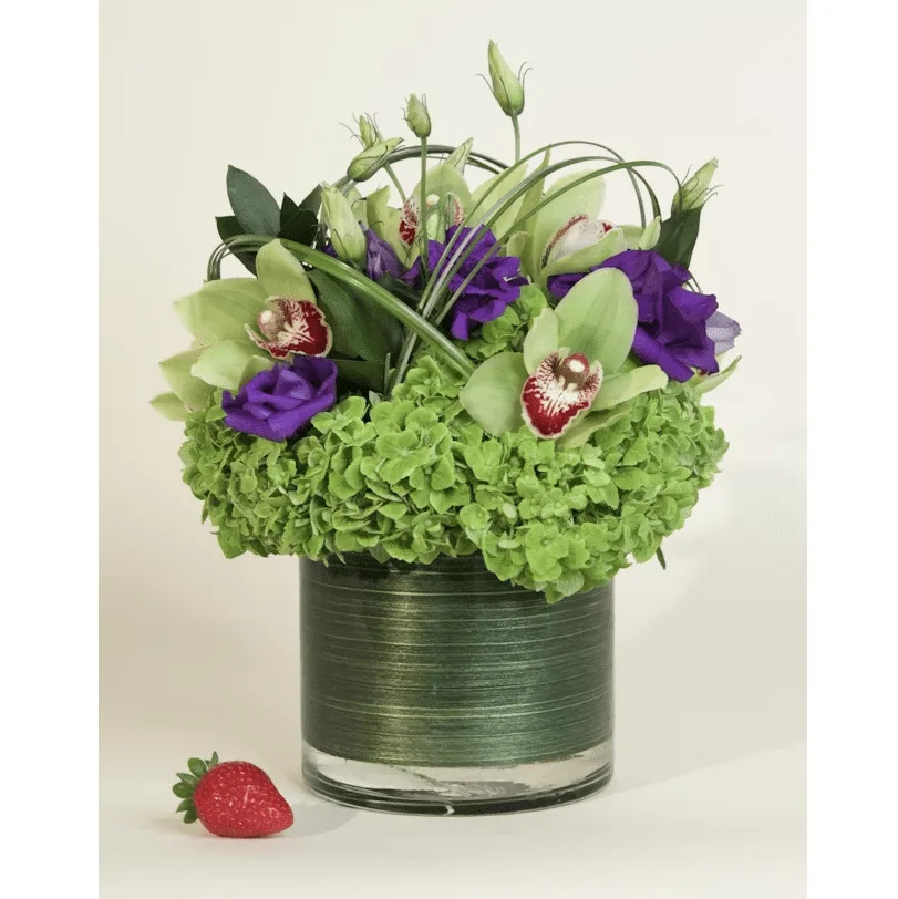 Old City Flowers - Gallery 2