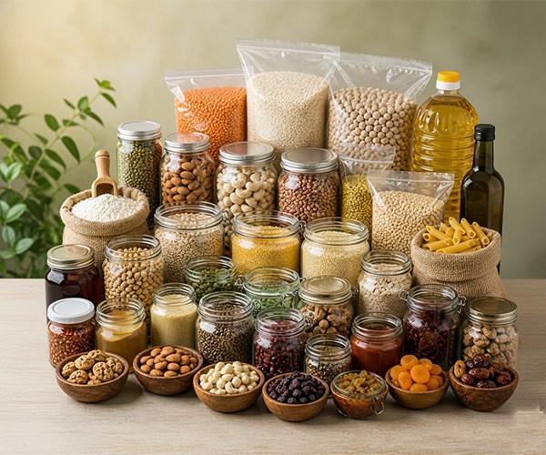 Go Green Organic Store & Supermarket - Gallery 3