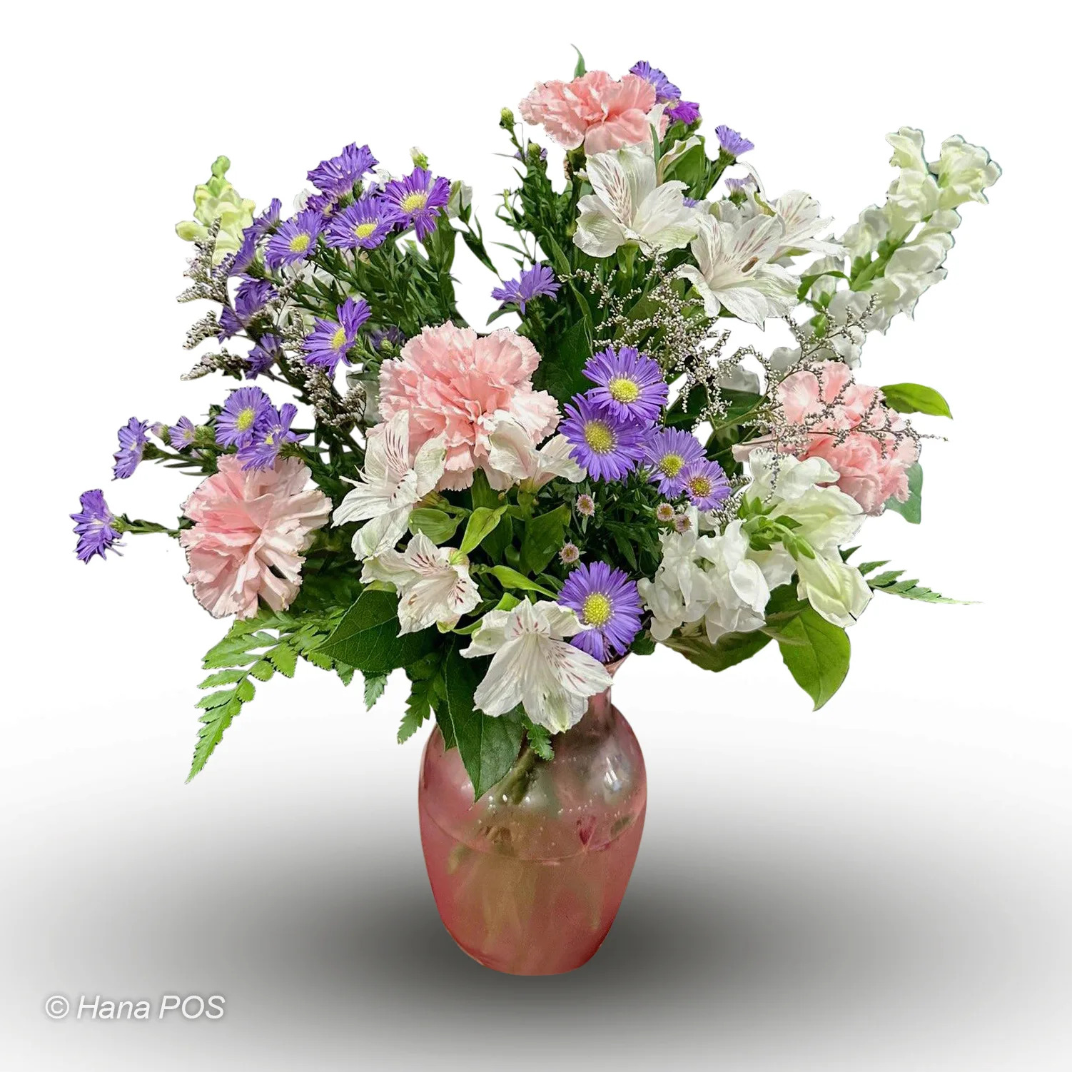 Old City Flowers - Gallery 3
