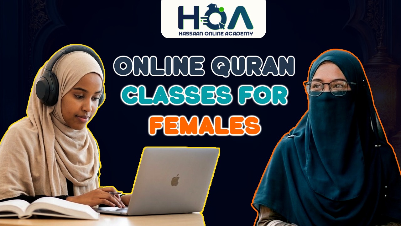 Hassaan Online Academy - Gallery 1