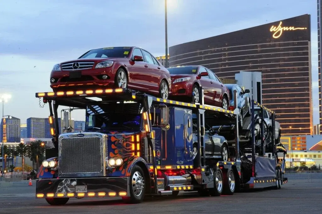 Ship A1 Auto Transport - Gallery 1